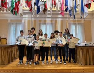 Bihar arratsaldean amaituko da Getariako 25. Literatura Lehiaketan izena emateko epea