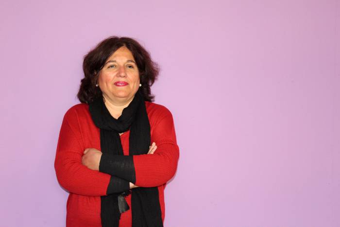 Jessica Guzman: "Herritarren laguntzari esker, zabalik segituko du harrera etxeak"