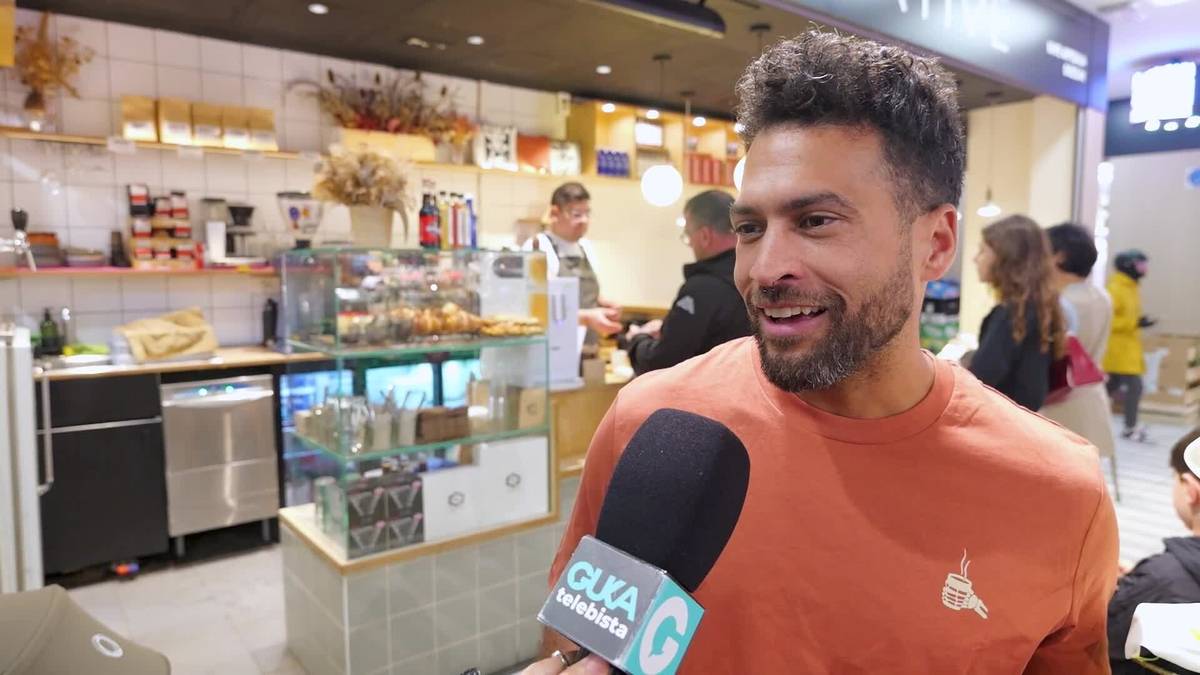 30 parte hartzaile ariko dira kaferik onena egiteko txapelketan