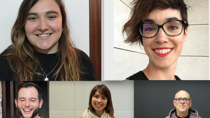 Kontzeptu bat urtea definitzeko (I)