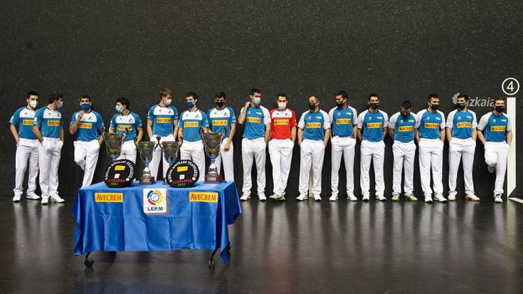 Eskuz binakako pilota txapelketaren laugarren jardunaldia Aitzurin abiatuko da hilaren 22an