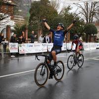 San Jose Txirrindularitza Saria