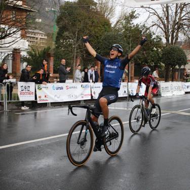 San Jose Txirrindularitza Saria