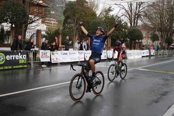 San Jose Txirrindularitza Saria