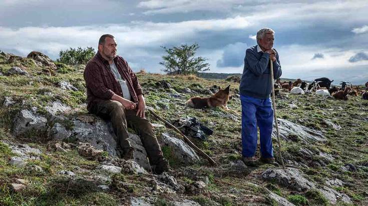 'Nire zirkua' eta 'As bestas' filmak emango dituzte igandean eta astelehenean