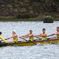 Arrauna: Gipuzkoako Batel Ligaren hasiera, Orion