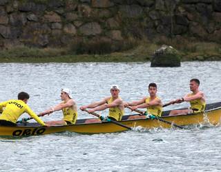 Orion hasiko da Gipuzkoako Batel Liga, igandean