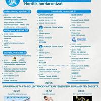 Domusa Teknik 40 MLK eta 15 MLK probak