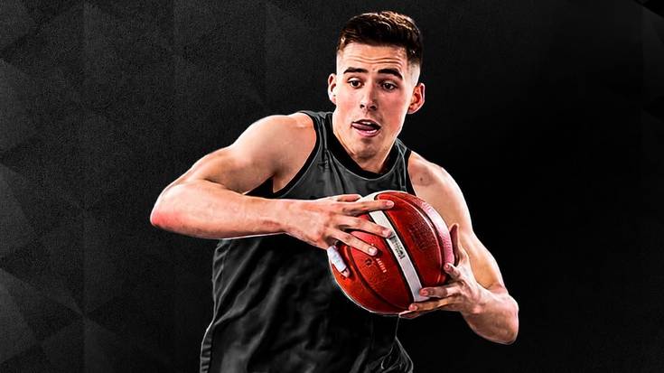 Manex Ansorregik Surne Bilbao Basketen jokatuko du 2028ra arte