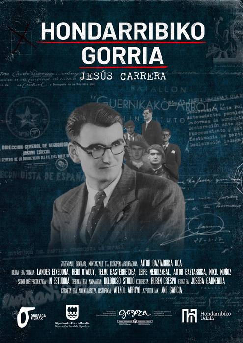 Dokumentala: 'Hondarribiko gorria'