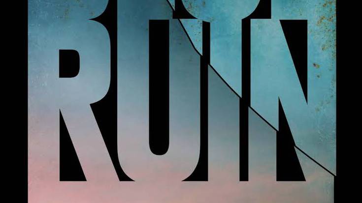 Zinea: 'Blue ruin'