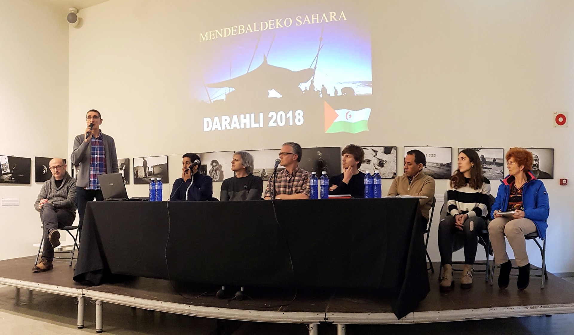 “Eramango duzuena baino askoz gehiago ekarriko duzue handik” 