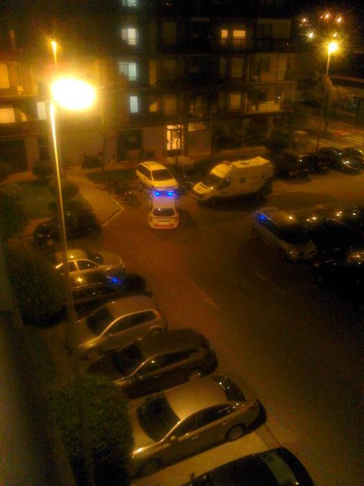 Emakume bati lapurreta egiten saiatu dira Zarautzen