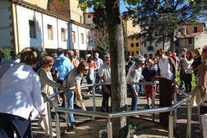 Elkarretaratze bateratuak egingo dituzte gaur, Memoriaren Egunean