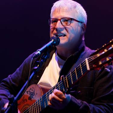 Kontzertua: Mikel Markez