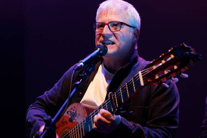 Kontzertua: Mikel Markez