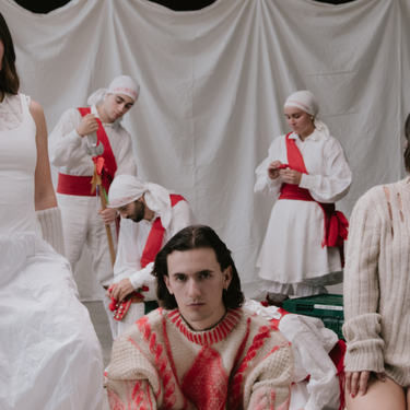 Kontzertuak: Mirua eta Burutik