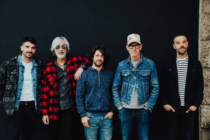 Kontzertua: Gari & Maldanbera