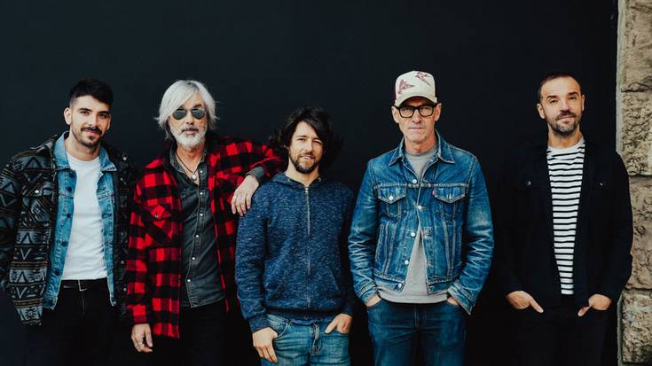 Kontzertua: Gari & Maldanbera