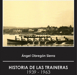 Traineruen historia biltzen duen liburua aurkeztuko dute abuztuaren 20an Orion