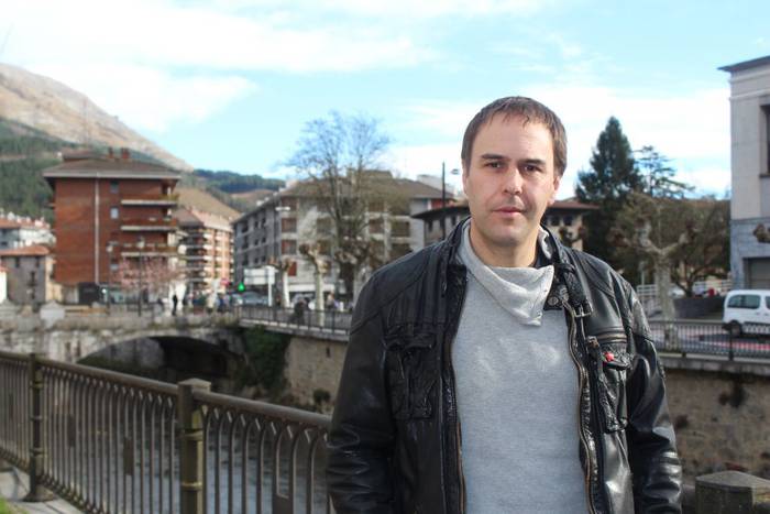 Asier Altuna ‘Lapatza’: "Estatuaren errepresio politikari lotuta dago auzi hau"