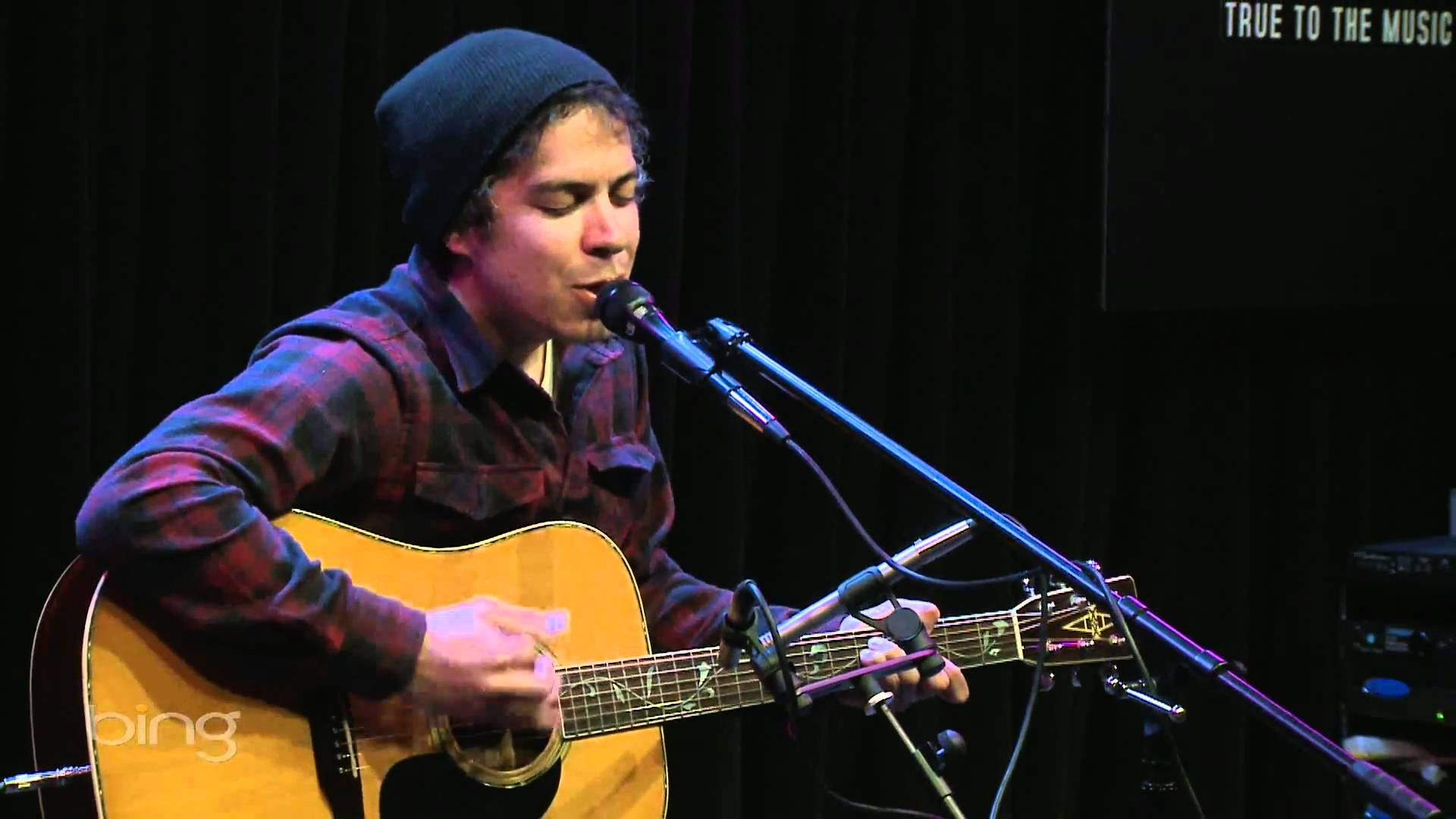 M. Ward musikariaren kontzertua izango da bihar Sanagustin kulturgunean