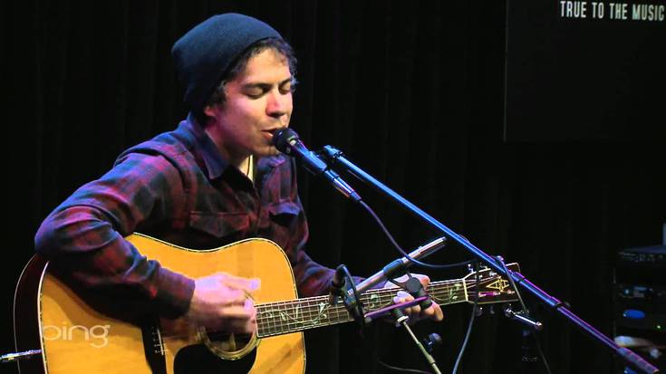 M. Ward musikariaren kontzertua izango da bihar Sanagustin kulturgunean