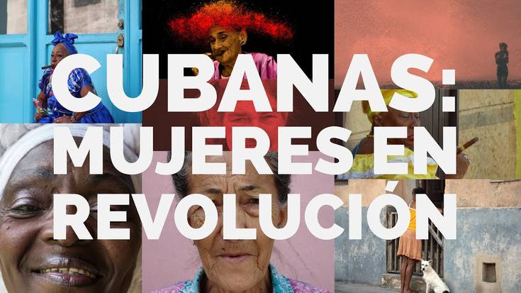 'Cubanas. Mujeres en revolucion' dokumentala eskainiko dute ostegunean Emakumeen Txokoan