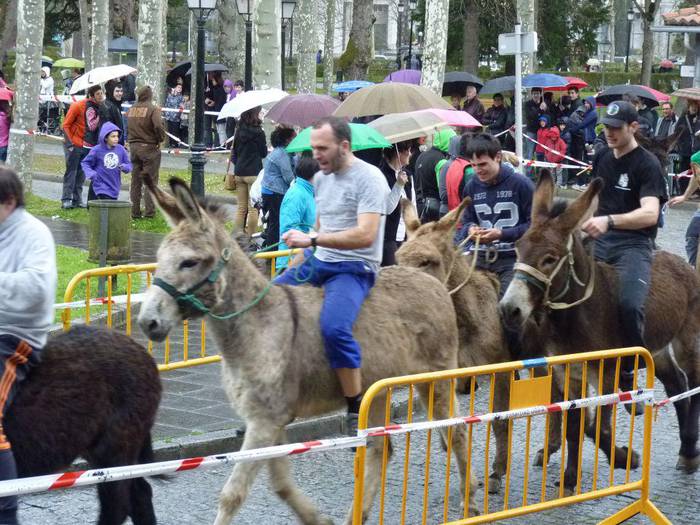 San Josek festa dakar Loiolara
