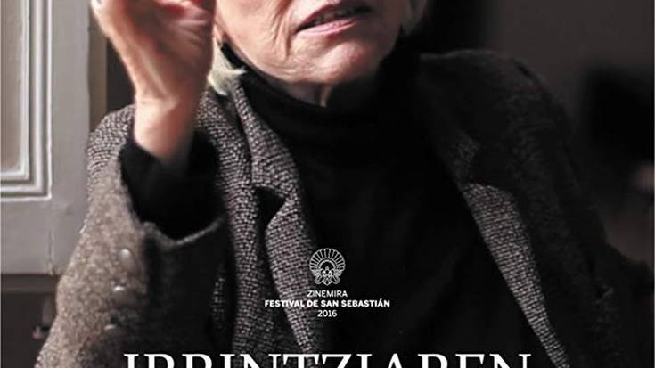 Paradisu Zinema: 'Irrintziaren oihartzunak'