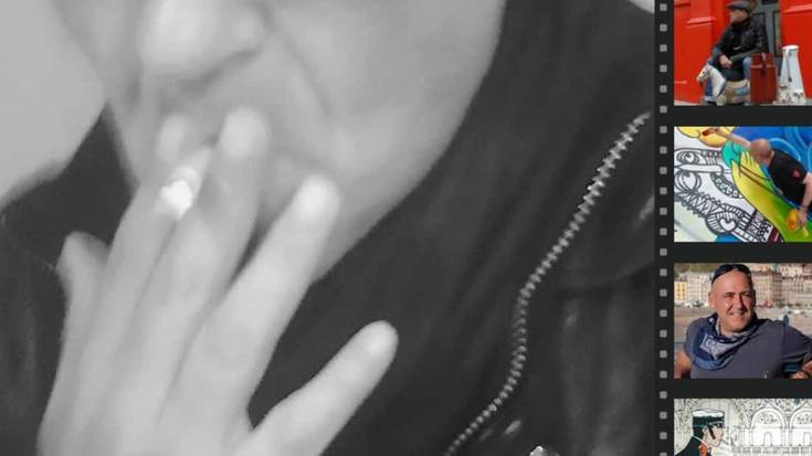 Koldo Landaluzeri omenaldia