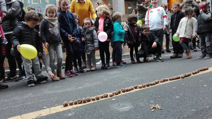 Festa giroa nagusi Errebalean
