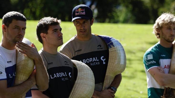 Goikoetxeak partida izango du gaur, Winter Serieseko lehen jardunaldian