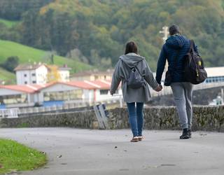 Sei gako hezkidetza diagnostikoaz