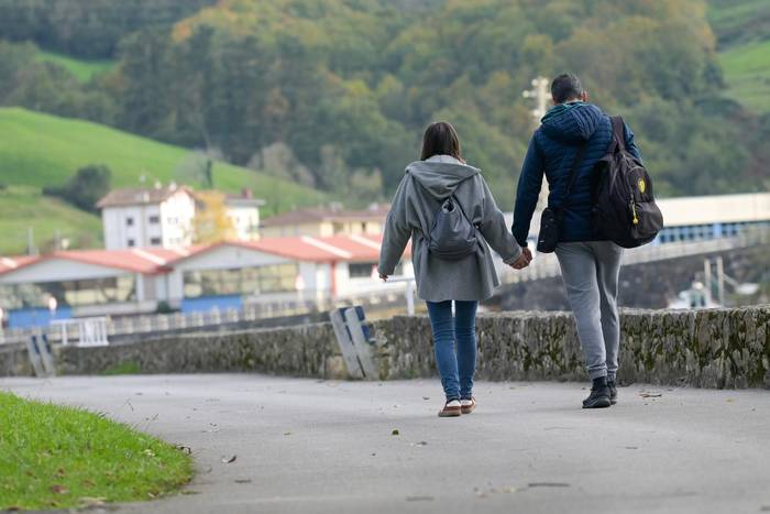 Sei gako hezkidetza diagnostikoaz