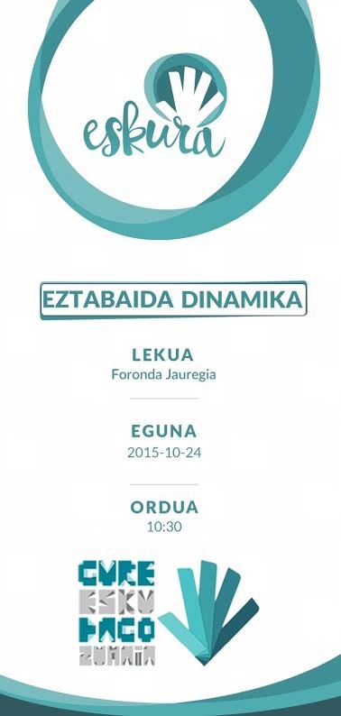 Zumaiako Gure Esku Dagok bilera irekia antolatu du urriaren 24rako