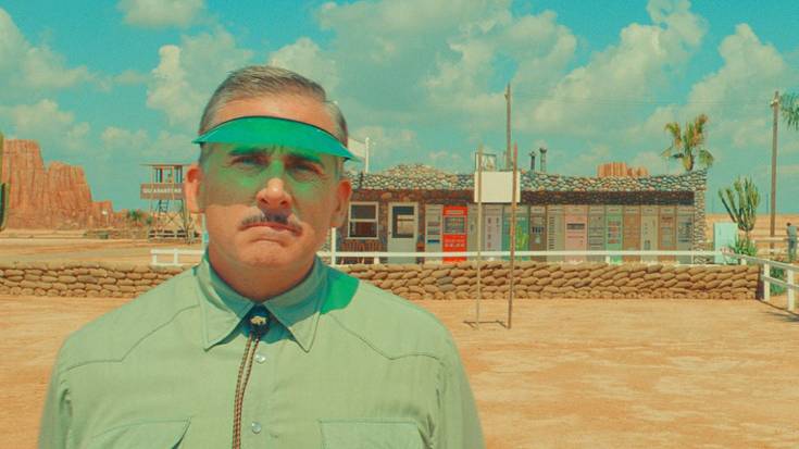 'Asteroid city' filmak emango dio hasiera 2023-2024 zine forum denboraldiari