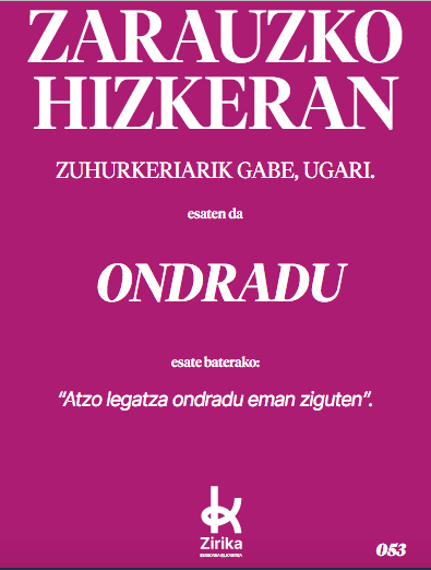 Ondradu
