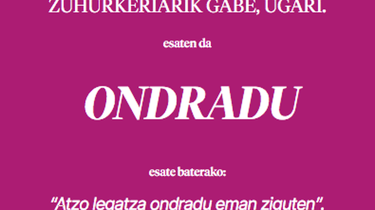Ondradu