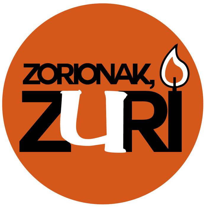 Zorion agurren txokoa zabaldu du Uztarria.eus-ek