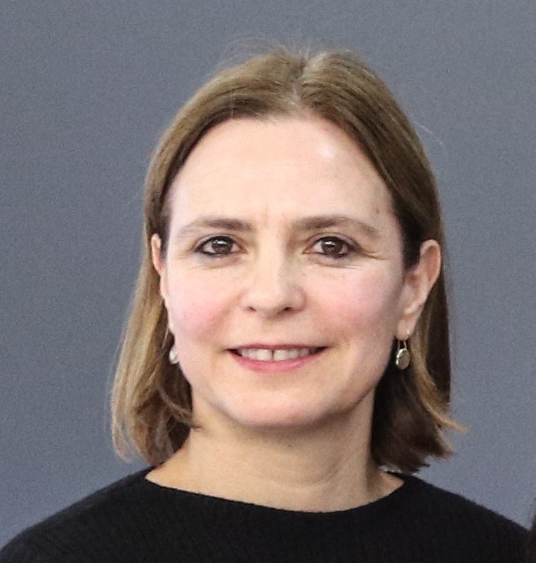Ana Aizpuru: "Badut beste kasu batzuetan etxean egon beharra izan dudanean sentitu ez dudan barne ardura bat"