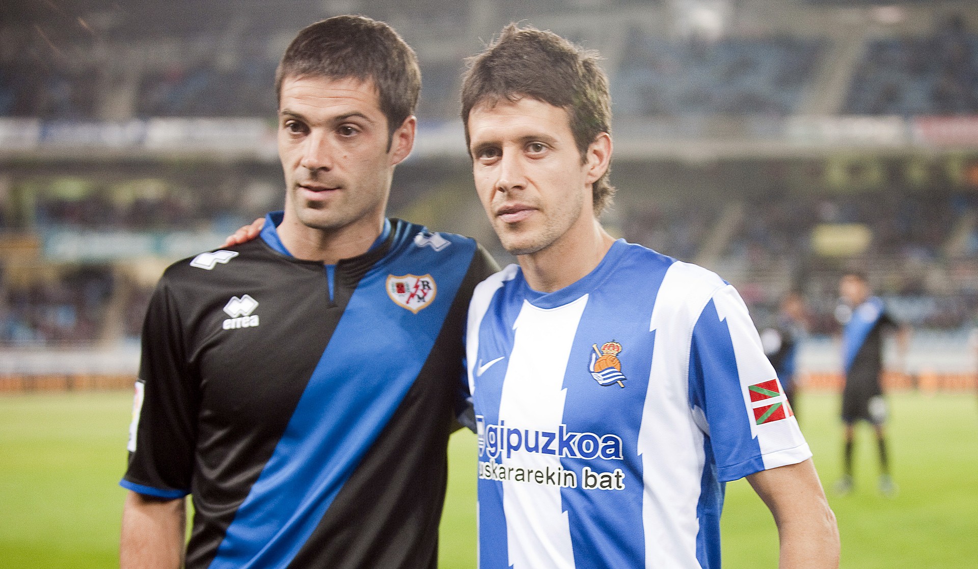 Lagun Onak futbol taldeak zorionak ...