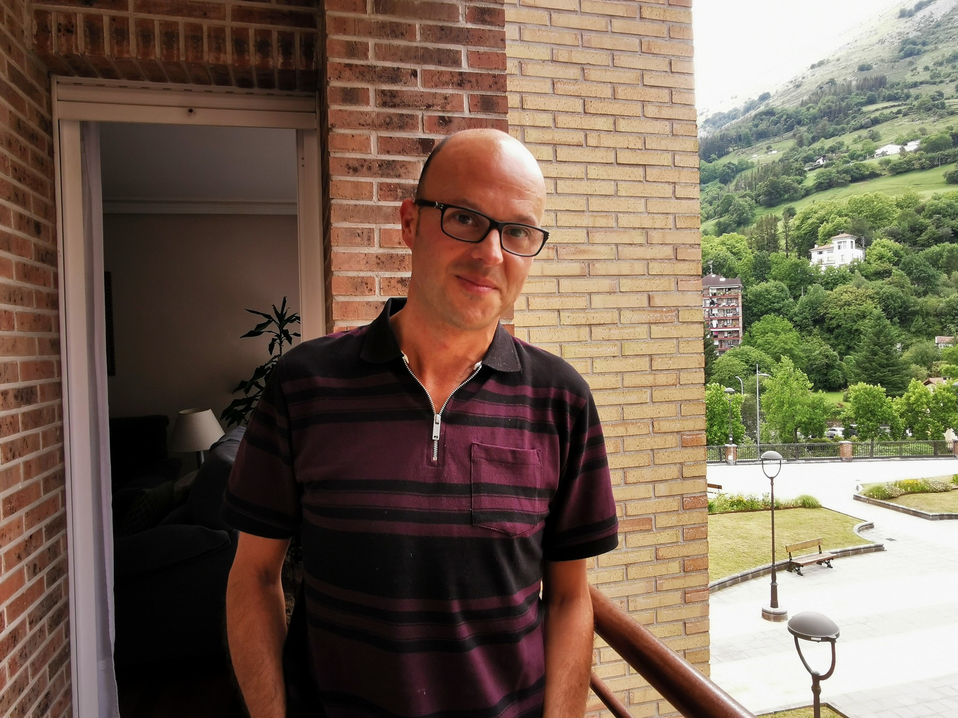 Iñigo Beristain: "Niretzat oso kutunak dira lagunen sinadurak ere"