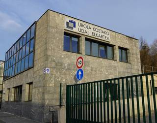 Oraindik eman daiteke izena 'Kudeaketa ekonomikoa zure esku' ikastaroan