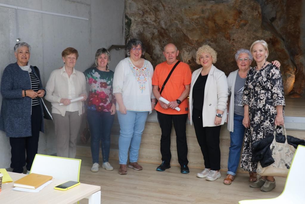Orion "zaintza ekosistema bat garatzeko" konpromisoa azaldu du EAJk