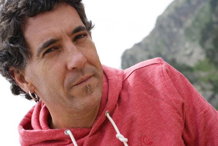 Gotzon Barandiaran: "Azpeitian kulturgintzan egiten den lana eskertzeko da gaurko saioa"