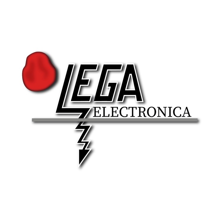 Lega Elektronika logotipoa