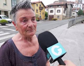Zer diote aiarrek Erreistako jaitsiera egonkortzeko lanen inguruan?