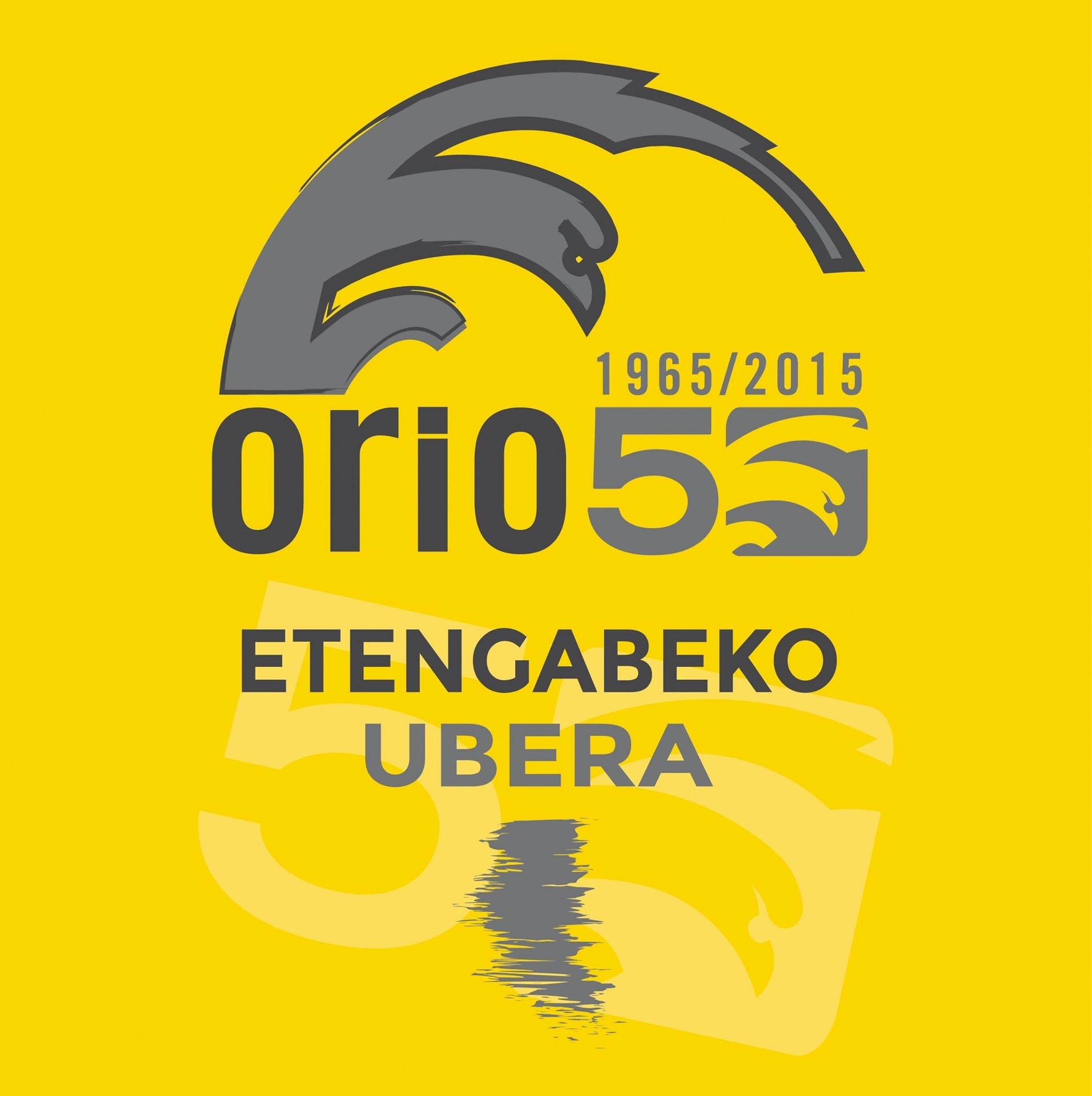 Kartelak: Orio 50. Etengabeko ubera :-)