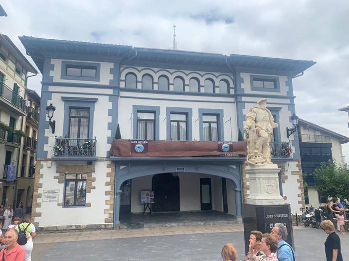 Gizarte Larrialdietarako Laguntzako diru kopurua handituko du Getariako Udalak